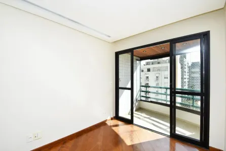 Apartamento com 2 Quartos para alugar, 56m² no Pinheiros, São Paulo