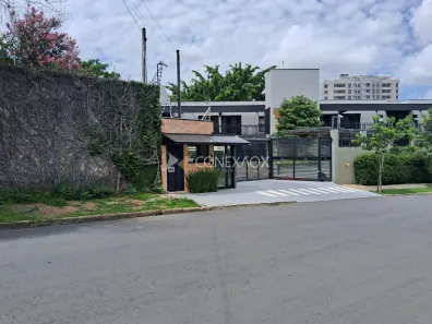 Casa de Condomínio com 2 Quartos à venda, 110m² no Jardim Paraíso, Campinas