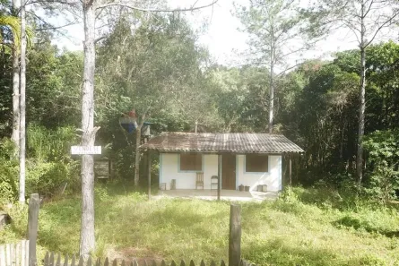Fazenda/Sítio com 1 Quarto à venda, 54100m² no , Cananéia