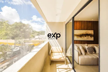 Apartamento com 2 Quartos à venda, 69m² no São Mateus, Juiz de Fora