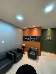 Sala Comercial para alugar, 48m² no Centro, Ribeirão Preto