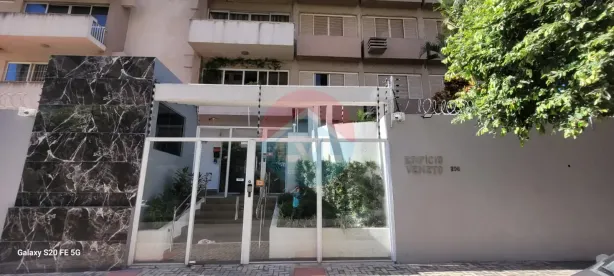 Apartamento com 2 Quartos à venda, 138m² no Bosque da Saúde, Cuiabá