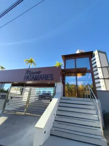 Apartamento com 3 Quartos para alugar, 97m² no Patamares, Salvador