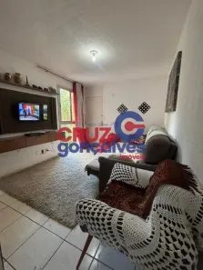Apartamento com 2 Quartos à venda, 44m² no Jardim das Nações II, Rio Claro