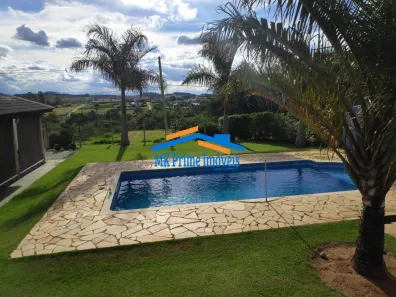 Fazenda/Sítio com 4 Quartos à venda, 300m² no Centro, Alambari