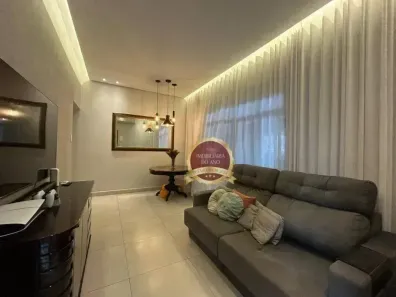 Casa com 2 Quartos à venda, 86m² no Boqueirão, Praia Grande