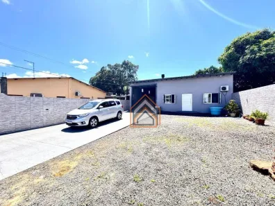 Casa com 2 Quartos à venda, 30m² no Aparecida, Alvorada