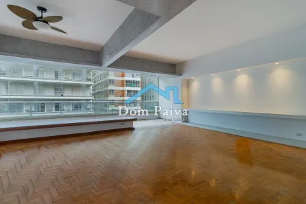 Apartamento com 2 Quartos à venda, 174m² no Higienópolis, São Paulo