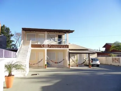 Imóvel Comercial com 4 Quartos à venda, 200m² no São João do Rio Vermelho, Florianópolis