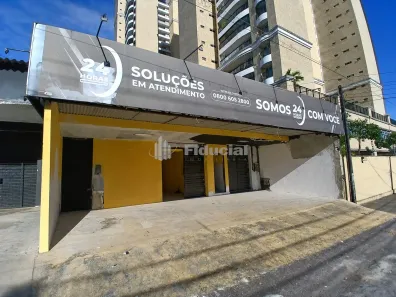 Ponto Comercial para alugar, 185m² no José Bonifácio, Fortaleza