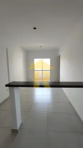 Apartamento com 2 Quartos à venda, 58m² no Jardim Caparroz, São José do Rio Preto