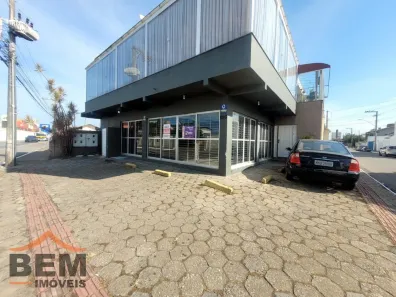 Sala Comercial para alugar, 100m² no São João, Itajaí