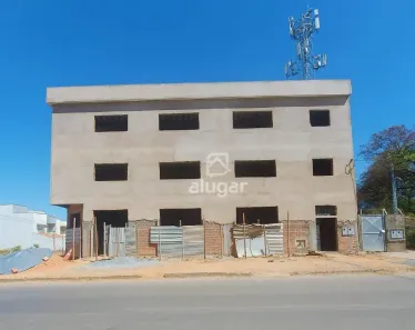 Sala Comercial para alugar, 65m² no Canelas, Montes Claros