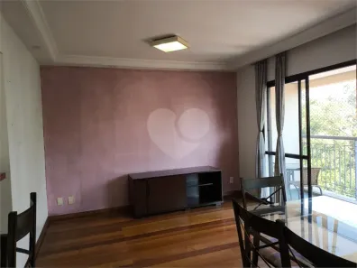Apartamento com 3 Quartos à venda, 92m² no Jardim Bonfiglioli, São Paulo