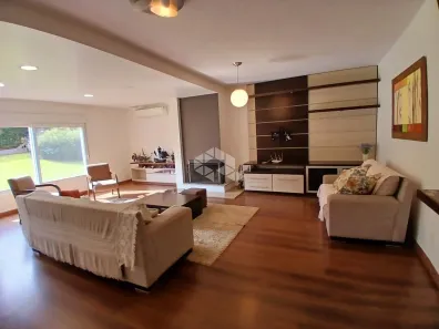 Casa com 4 Quartos à venda, 407m² no Parque Pinhal, Itaara