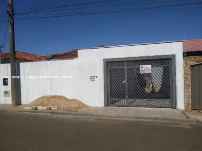 Casa com 2 Quartos à venda, 90m² no Jardim Aviação, Presidente Prudente