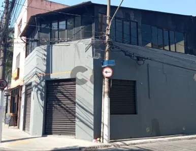 Imóvel Comercial para alugar, 180m² no Santo Amaro, São Paulo