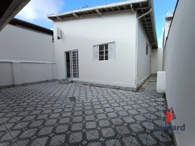 Casa com 3 Quartos para alugar, 120m² no Centro, Taubaté