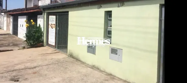 Casa com 4 Quartos à venda, 110m² no João Aranha, Paulínia