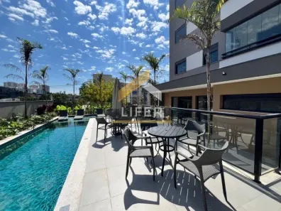 Apartamento com 2 Quartos à venda, 64m² no Vila Angeli, Valinhos