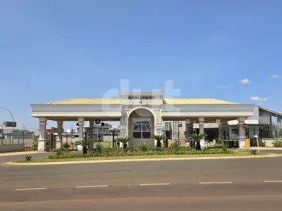 Lote/Terreno à venda, 333m² no Parque Brasil 500, Paulínia