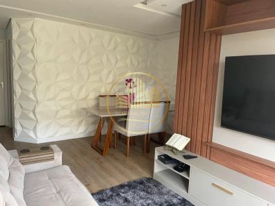 Apartamento com 2 Quartos à venda, 66m² no Medeiros, Jundiaí