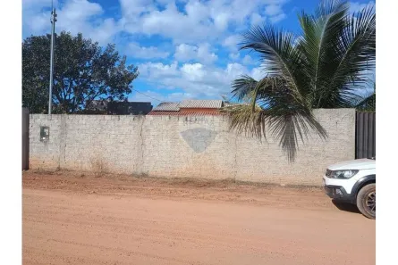 Fazenda/Sítio com 2 Quartos à venda, 95m² no Confresa, Confresa