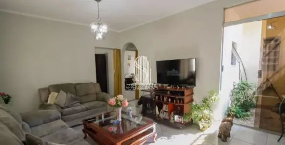 Sobrado com 3 Quartos à venda, 170m² no Vila Clementino, São Paulo
