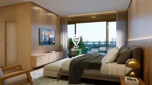 Apartamento com 4 Quartos à venda, 358m² no Vila Nova Conceição, São Paulo