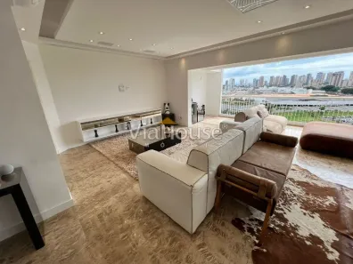 Cobertura com 4 Quartos à venda, 240m² no Nova Aliança, Ribeirão Preto