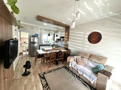 Apartamento com 2 Quartos à venda, 80m² no Portal Ville Azaleia, Boituva
