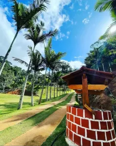 Fazenda/Sítio com 2 Quartos à venda, 100m² no , Marechal Floriano