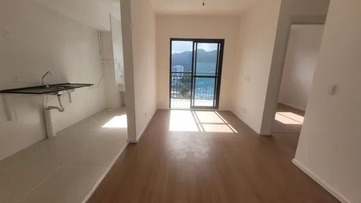 Apartamento com 2 Quartos à venda, 56m² no Barra Olímpica, Rio de Janeiro