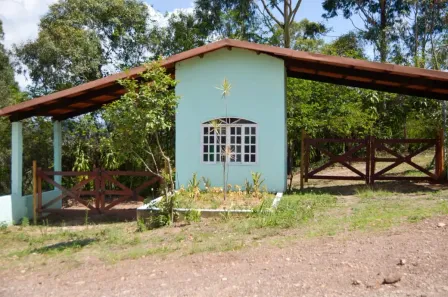 Lote/Terreno à venda, 2450m² no Acuruí, Itabirito