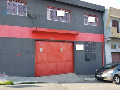 Ponto Comercial à venda, 270m² no Moinho Velho, São Paulo