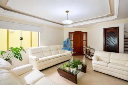 Sobrado com 4 Quartos à venda, 347m² no Jardim São Caetano, São Caetano do Sul