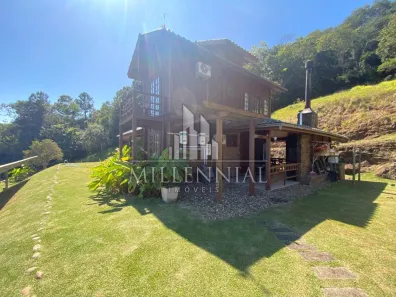 Casa com 7 Quartos à venda, 23750m² no Jurerê, Florianópolis