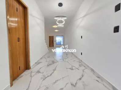 Sobrado com 3 Quartos à venda, 120m² no Vila Santa Lúcia, São Paulo