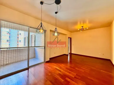 Apartamento com 3 Quartos à venda, 100m² no Carmo, Belo Horizonte