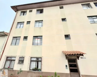 Apartamento com 3 Quartos para alugar, 40m² no Cidade Industrial, Curitiba