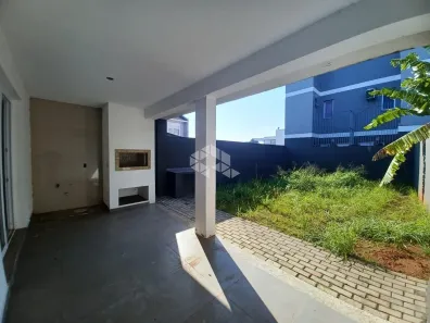Casa com 3 Quartos à venda, 189m² no São José, Canoas