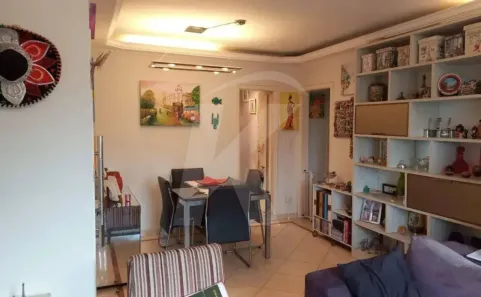 Apartamento com 3 Quartos à venda, 98m² no Jardim Japão, São Paulo