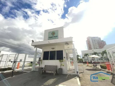 Apartamento com 2 Quartos para alugar, 55m² no Piatã, Salvador