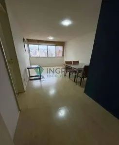 Apartamento com 3 Quartos para alugar, 105m² no Sumaré, São Paulo