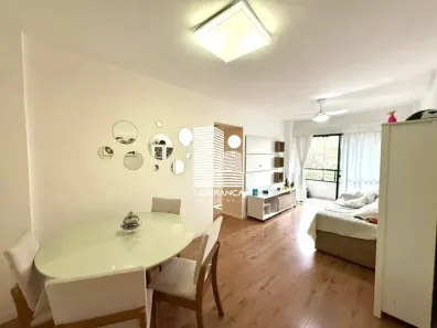 Apartamento com 2 Quartos à venda, 69m² no Itacorubi, Florianópolis
