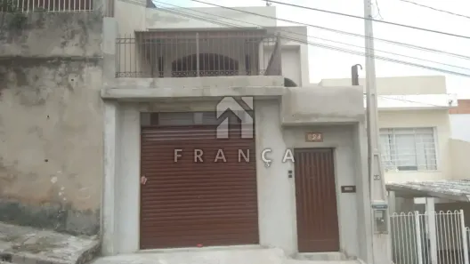 Casa com 2 Quartos à venda, 149m² no Jardim Bela Vista, Jacareí
