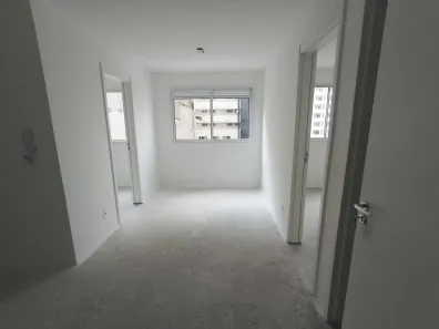 Apartamento com 2 Quartos à venda, 33m² no Campos Elíseos, São Paulo