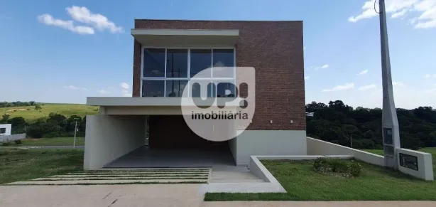 Casa de Condomínio com 3 Quartos à venda, 255m² no Centro, Tietê
