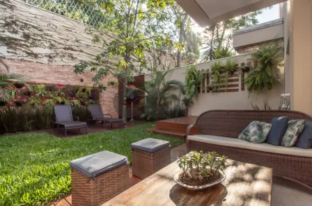 Casa de Condomínio com 3 Quartos à venda, 278m² no Chácara Monte Alegre, São Paulo