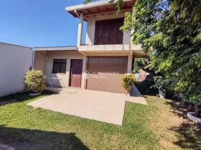 Casa com 2 Quartos à venda, 115m² no Rondônia, Novo Hamburgo